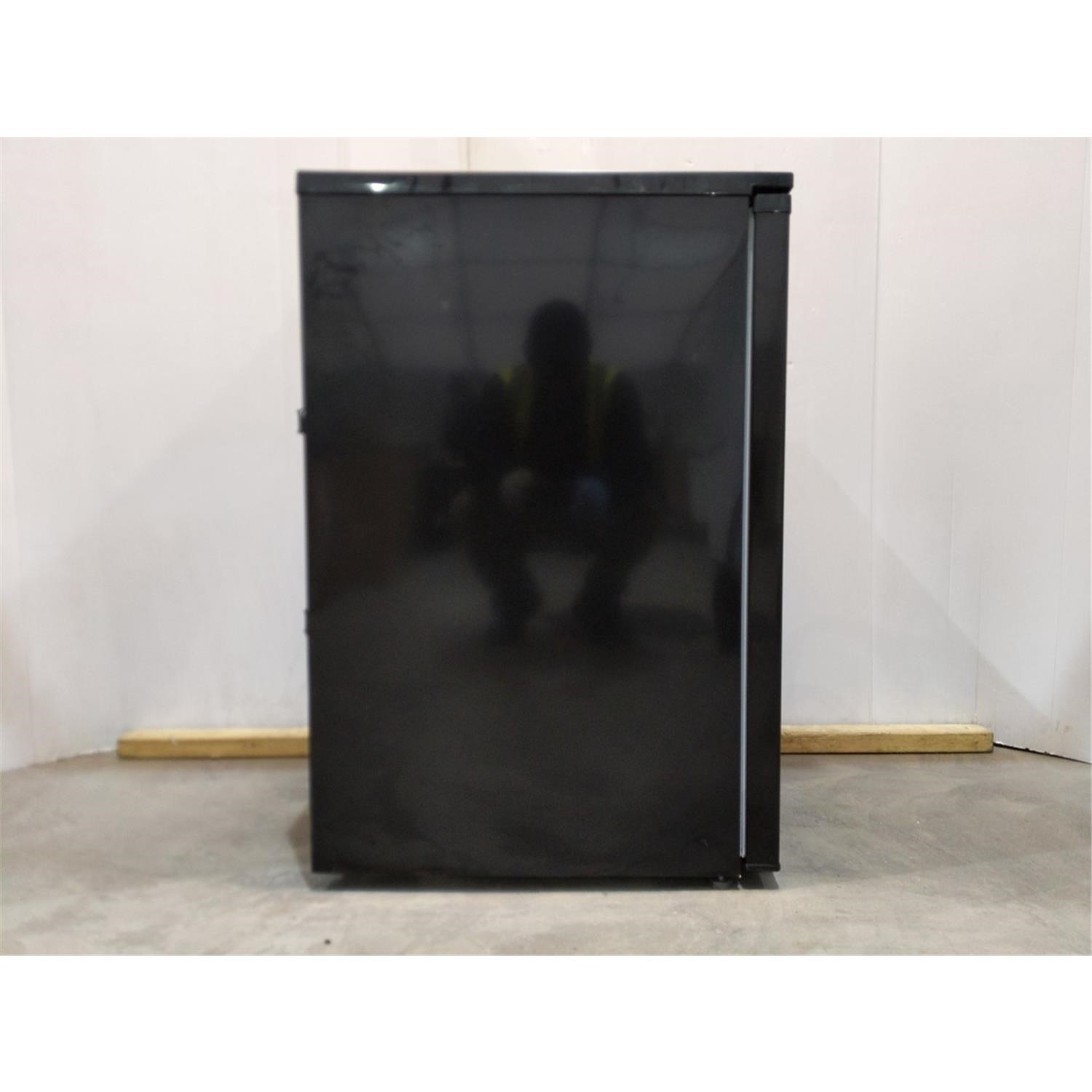 Refurbished Hotpoint H55ZM1110K1 Freestanding 102 Litre Under Counter