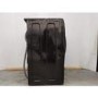Refurbished Candy Ultra HCU1492DBBE/1-80 Freestanding 9KG 1400 Spin Washing Machine Black