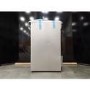 Refurbished electriQ EQDFSC60A 60cm Dual Fuel Single Oven Cooker Stainless Steel