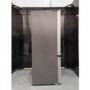 Refurbished Hisense RF750N4ISF 596 Litre American Fridge Freezer With Super Cooling Stainless Steel Look