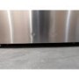 Refurbished Hisense RF750N4ISF 596 Litre American Fridge Freezer With Super Cooling Stainless Steel Look