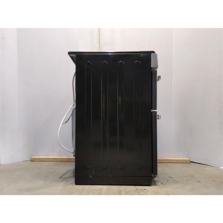 Refurbished Rangemaster Professional Plus PROPL60ECSSC 60cm Electric Cooker Stainless Steel