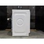 Refurbished Indesit Push And Go BWA81485XWUKN Freestanding 8KG 1400 Spin Washing Machine White