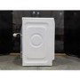 Refurbished Indesit Push And Go BWA81485XWUKN Freestanding 8KG 1400 Spin Washing Machine White