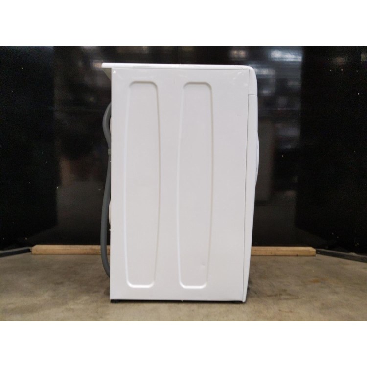 Refurbished Candy Ultra HCU14102DWE/1-80 Freestanding 10KG 1400 Spin Washing Machine White