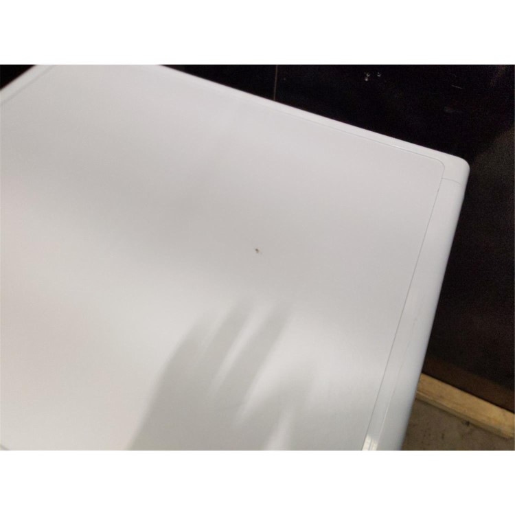 Refurbished Candy Ultra HCU14102DWE/1-80 Freestanding 10KG 1400 Spin Washing Machine White