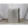 Refurbished Stoves SGB700PS 60cm Double Built Under Gas Oven Black