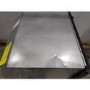 Refurbished Stoves SGB700PS 60cm Double Built Under Gas Oven Black