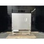 GRADE A2 - Hisense Hi6 Integrated Dishwasher - Smart Wi-Fi C-Rated Silver control panel