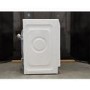 Refurbished Indesit Push And Go BWA81485XWUKN Freestanding 8KG 1400 Spin Washing Machine White