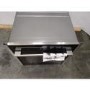 Refurbished Neff N70 B57VR22N0B 60cm Single Built In Electric Oven Stainless Steel