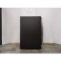 Refurbished electriQ EQWINECH60 51 Bottle Full Range Dual Zone Freestanding Wine Cooler Black