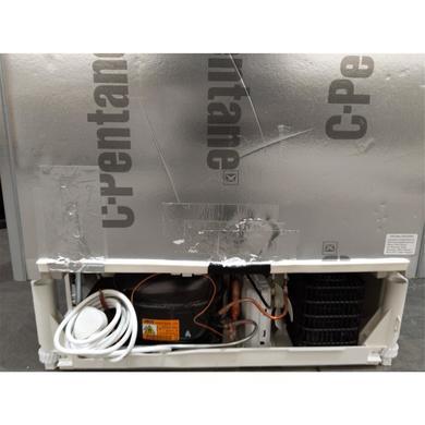 Refurbished Bosch Series 6 GUD15AFF0G Integrated 98 Litre Under Counter Freezer