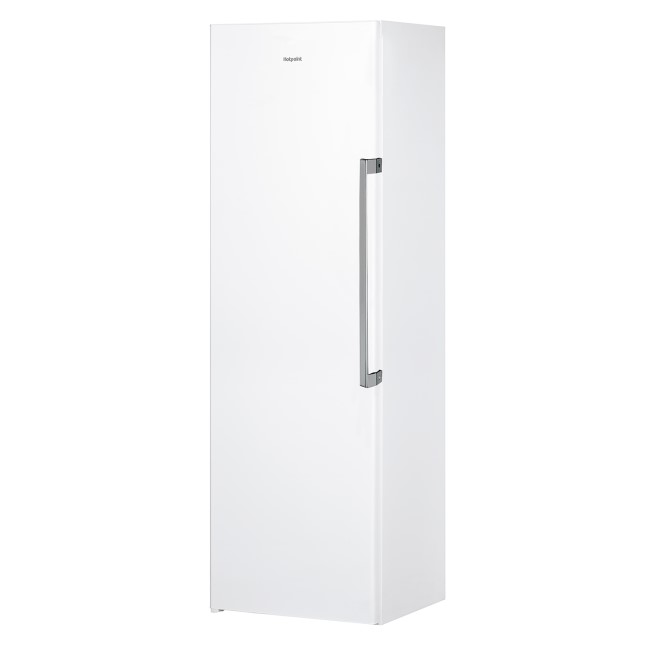 Hotpoint 263 Litre Freestanding Freezer - White