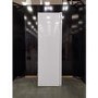 Refurbished Hotpoint UH8F1CWUK1 Freestanding 263 Litre Freezer White