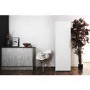 Hotpoint 263 Litre Freestanding Freezer - White