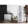 Hotpoint 263 Litre Freestanding Freezer - White