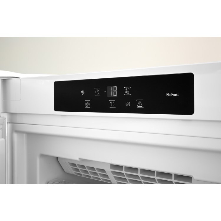Hotpoint 263 Litre Freestanding Freezer - White