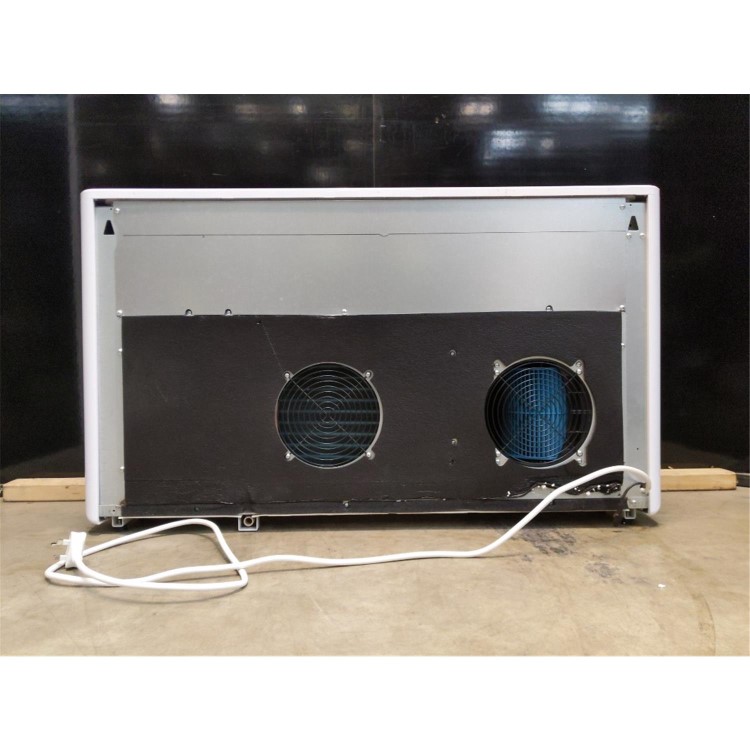 Refurbished electriQ IQOOL-SMART15HP 12000 BTU Wall Mounted Air Conditioner with Heat Pump - No Outdoor Unit Needed