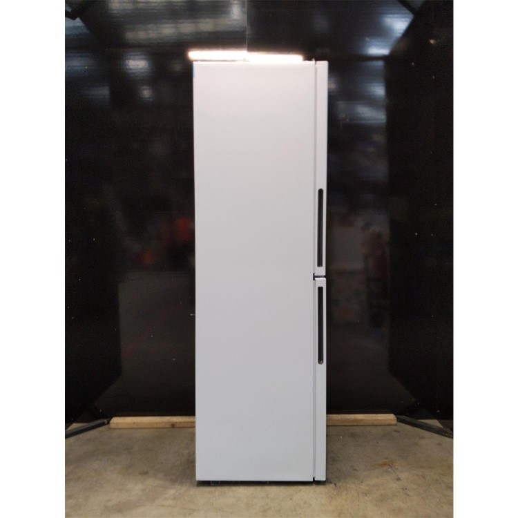 Refurbished Hoover HOCT3L517FWK Freestanding 252 Litre 50/50 Fridge Freezer White