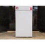 Refurbished Hoover HOCT3L517FWK Freestanding 252 Litre 50/50 Fridge Freezer White