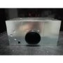 Refurbished Elica Lane LANE-60-BLK 52cm Canopy Cooker Hood Black