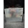 Refurbished Elica Lane LANE-60-BLK 52cm Canopy Cooker Hood Black
