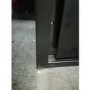 Refurbished Elica Lane LANE-60-BLK 52cm Canopy Cooker Hood Black