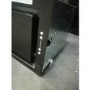 Refurbished Elica Lane LANE-60-BLK 52cm Canopy Cooker Hood Black