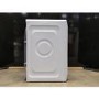 Refurbished Indesit Push And Go BWA81485XWUKN Freestanding 8KG 1400 Spin Washing Machine White
