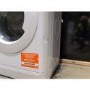 Refurbished Indesit Push And Go BWA81485XWUKN Freestanding 8KG 1400 Spin Washing Machine White