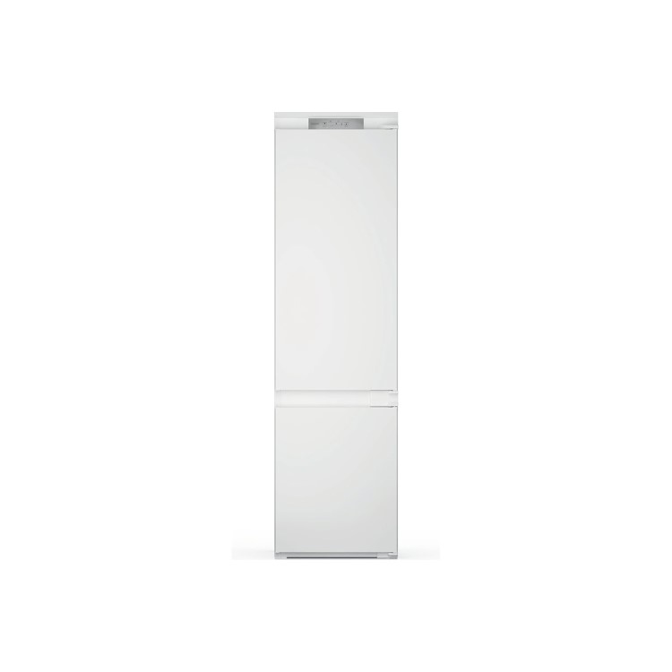 Hotpoint 280 Litre 70/30 Split Integrated Fridge Freezer With FreshZone+
