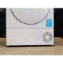 Refurbished Candy Smart CSEC9DF-80 Freestanding Condenser 9KG Tumble Dryer White