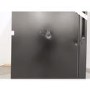 Refurbished Hisense RB645N4BFE Freestanding 495 Litre 60/40 Fridge Freezer Black