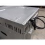 Refurbished Samsung Series 4 NQ5B4513GBS Built In 50L 900W Solo Microwave Stainless Steel