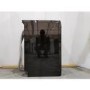 Refurbished Candy Brava CDPH2L1049B-80 10 Place Freestanding Dishwasher Black