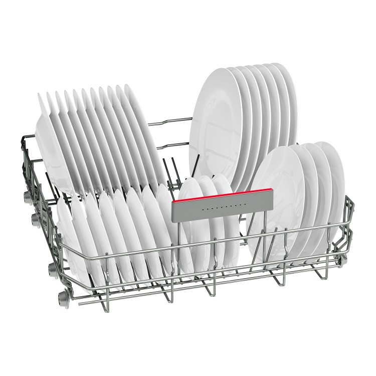 Refurbished Bosch Serie 4 SMV4HVX38G 13 Place Fully Integrated Dishwasher
