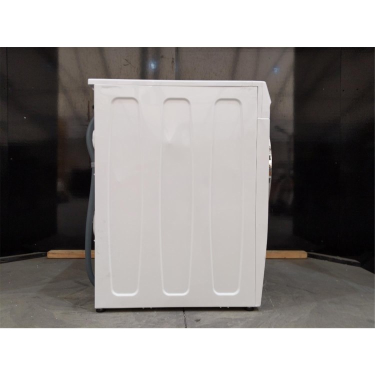 Refurbished Hoover H-Wash 500 HW414AMC1-80 Freestanding 14KG 1400 Spin Washing Machine White