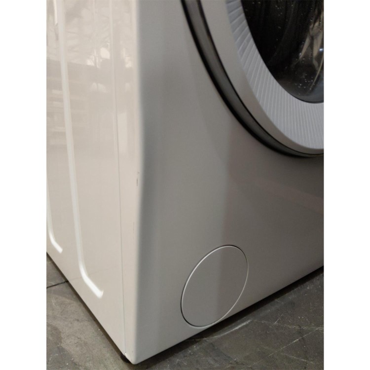 Refurbished Hoover H-Wash 500 HW414AMC1-80 Freestanding 14KG 1400 Spin Washing Machine White