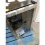 Refurbished electriQ eiQLDFSS Freestanding 98 Litre Drinks Fridge Stainless Steel