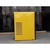 Refurbished ECD30 electriQ 30 litre per day Commercial Dehumidifier on Large wheels 