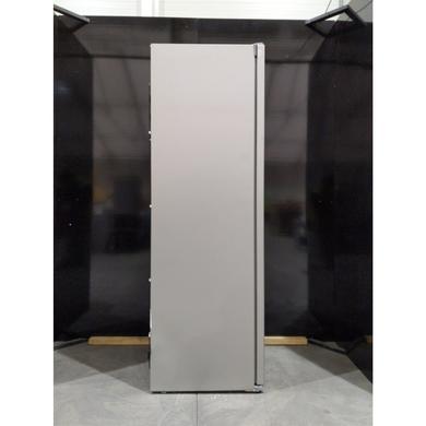 Refurbished Hotpoint UH8F1CGUK1 Freestanding 263 Litre Freezer Graphite