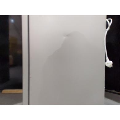 Refurbished Hotpoint UH8F1CGUK1 Freestanding 263 Litre Freezer Graphite