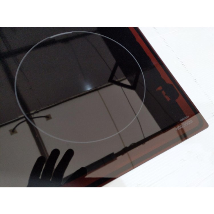 Refurbished Bosch Series 4 PIE631BB5E 60cm 4 Zone Induction Hob with QuickStart