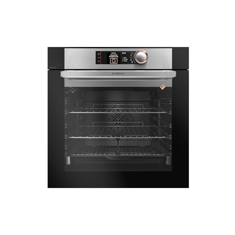 De Dietrich DOP8574X Electric Single Oven - Stainless Steel