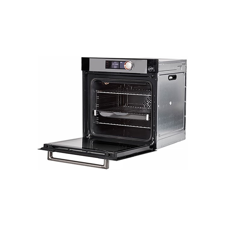 De Dietrich DOP8574X Electric Single Oven - Stainless Steel