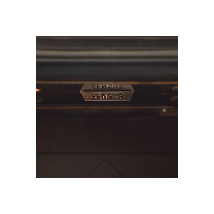 De Dietrich DOP8574X Electric Single Oven - Stainless Steel