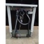 Refurbished AEG 6000 Series FFB53937ZW Freestanding 14 Place Dishwasher White