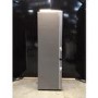 Refurbished Fridgemaster MC55265AFS Freestanding 269 Litre 70/30 Fridge Freezer Silver
