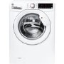 Refurbished Hoover H-Wash 300 H3W68TME/1-80 Freestanding 8KG 1600 Spin Washing Machine White